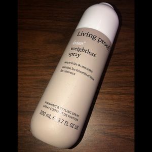 LIVING PROOF WEIGHTLESS SPRAY